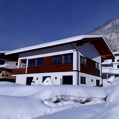 Egon'S Home - Urlauben In Top Lage Санкт-Якоб-ін-Гаус Екстер'єр фото